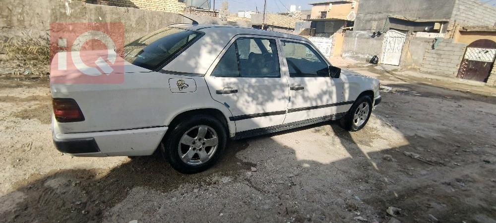 مرسيدس بنز S-Class